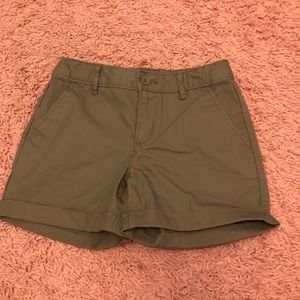 Gap shorts
